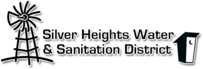 Silver Heights Water & Sanitation District